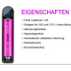 Efest Slim k1