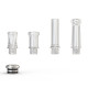 Multi-size screw plug Multi-size screw plug