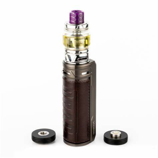 Vapeman 510 Adapter Voopoo X S Vapeman 510 Adapter Voopoo X S