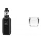 Glass Vaporesso NRG 7 Ml Glass Vaporesso NRG 7 Ml