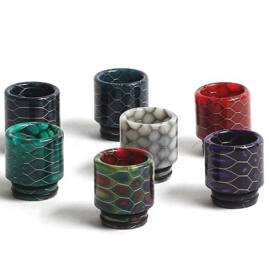 Top Drip Tip Ceramic 810 Top Drip Tip Ceramic 810