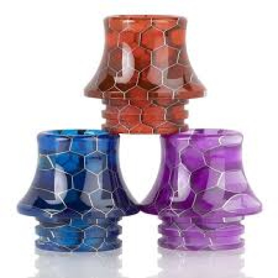 Top Drip Tip Ceramic 810 Top Drip Tip Ceramic 810
