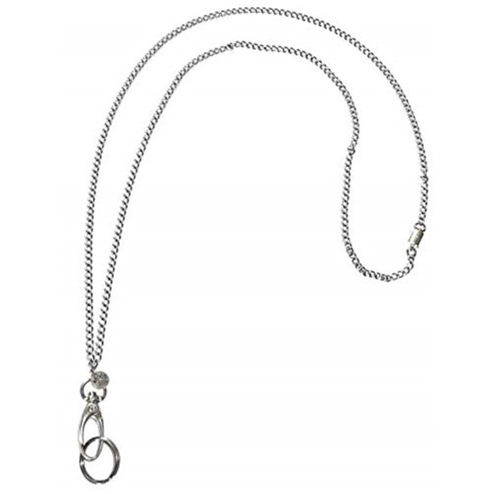 Stainless Lanyard Stainless Lanyard