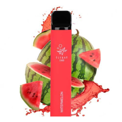 سحبة إلف بار بطيخ الجاهزة سحبة إلف بار بطيخ الجاهزة