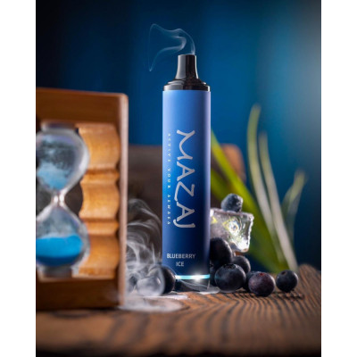 سحبة مزاج توت ازرق ايس الجاهزة سحبة مزاج توت ازرق ايس الجاهزة