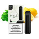 Myle Mini Lemon Mint Myle Mini Lemon Mint