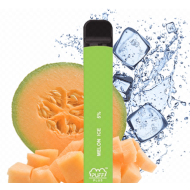 سحبة بف XXL شمام ايس الجاهزة سحبة بف XXL شمام ايس الجاهزة