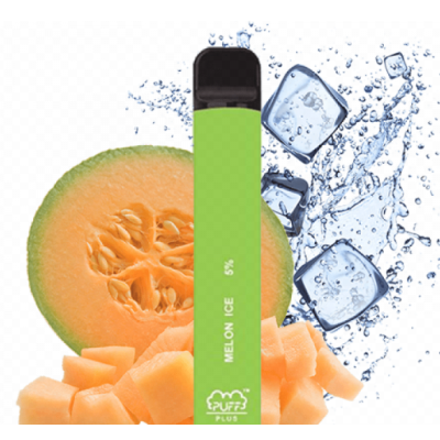 سحبة بف XXL شمام ايس الجاهزة سحبة بف XXL شمام ايس الجاهزة