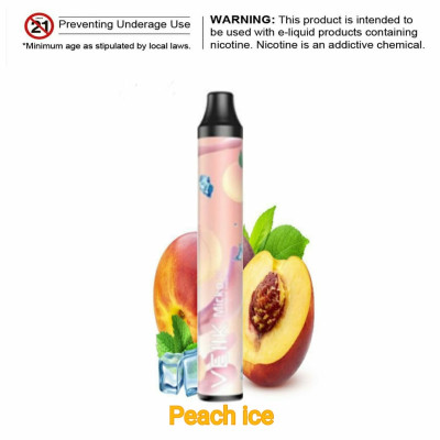 سحبة فييك ميكو خوخ ايس الجاهزة سحبة فييك ميكو خوخ ايس الجاهزة