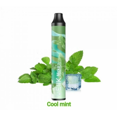 سحبة فييك ميكو نعناع بارد الجاهزة سحبة فييك ميكو نعناع بارد الجاهزة