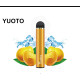 Yoto Mango Ice Yoto Mango Ice
