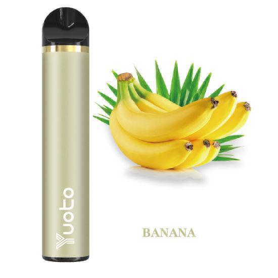 Yuoto Banana Yuoto Banana