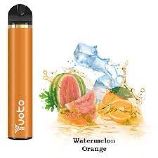 Yoto Watermelon Orange Yoto Watermelon Orange