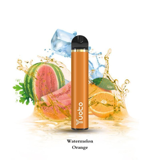 Yoto Watermelon Orange Yoto Watermelon Orange