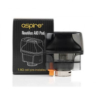 بود اسباير نوتيلوس AIO بود اسباير نوتيلوس AIO