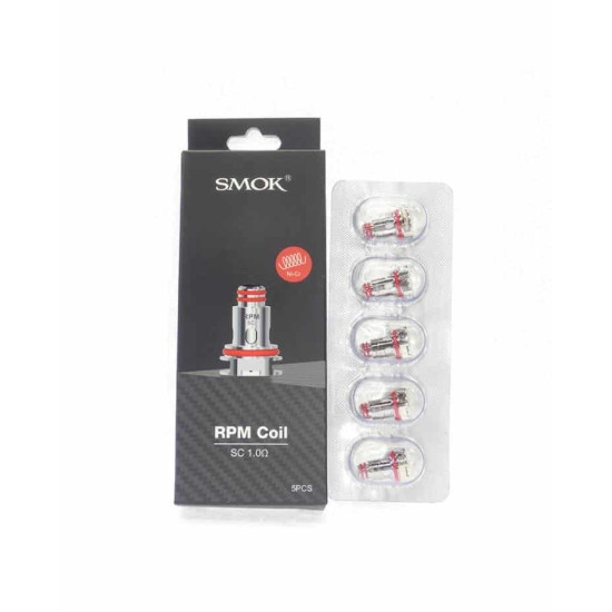 Coil Smok RPM 1.0 Ohm