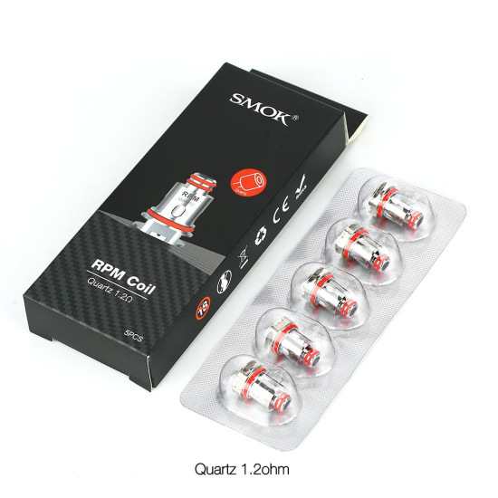 Coil Smok RPM 1.2 Ohm