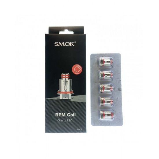 Coil Smok RPM 1.2 Ohm