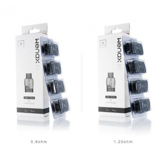 Pod Geekvape Wenax K1 Pod Geekvape Wenax K1