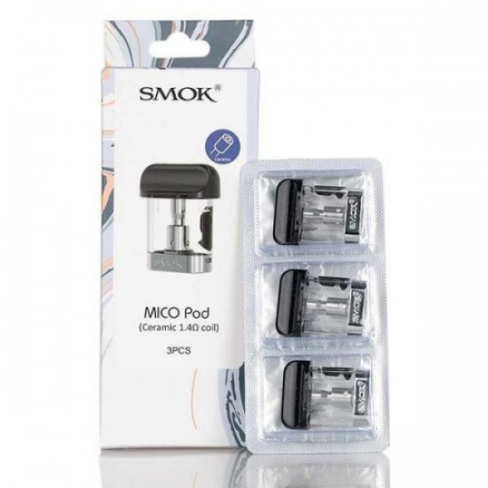 Pod Mico Smok Pod Mico Smok