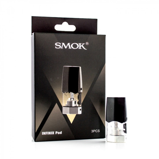 Pod Smok Infinix Pod Smok Infinix