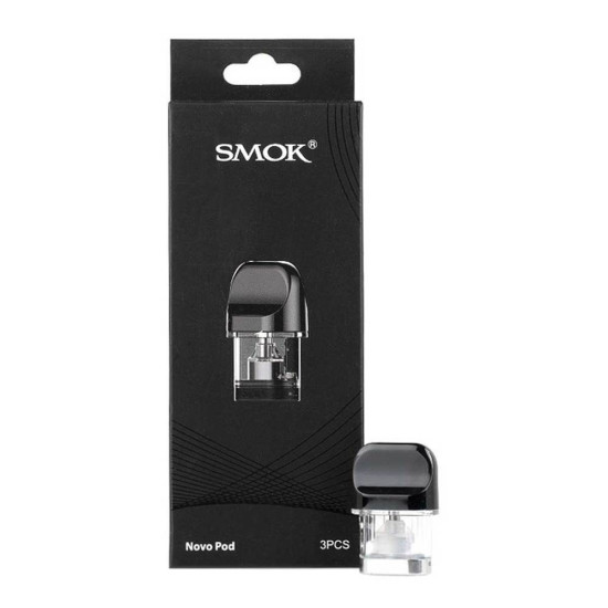 Pod Smok Novo 1 Pod Smok Novo 1