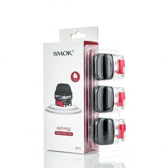Pod Smok Rpm2 Standard Pod Smok Rpm2 Standard