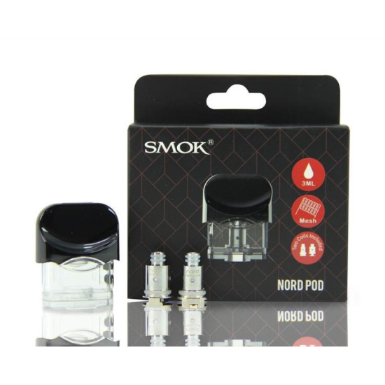 Pod Smok nord 1 Pod Smok nord 1