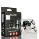 Pod smoke Rpm40 with 2 coils Pod smoke Rpm40 with 2 coils