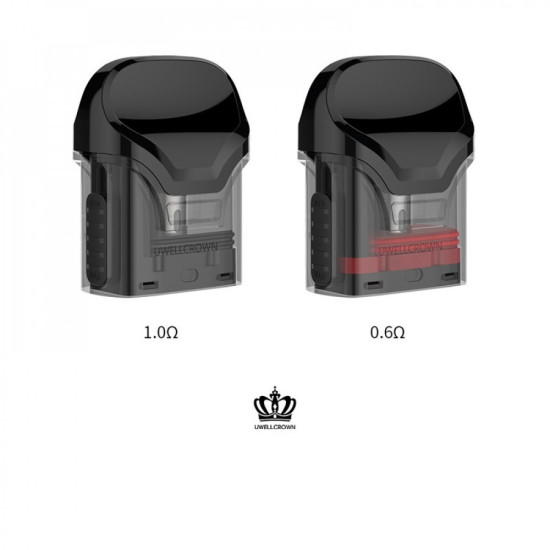 POD UWELL CRWON POD UWELL CRWON