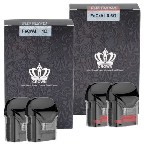 POD UWELL CRWON POD UWELL CRWON