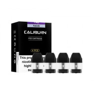 Pod Caliburn Uwell 1.4 Pod Caliburn Uwell 1.4