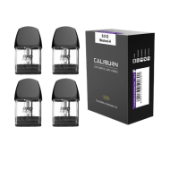 بود يو ويل كاليبورن AK2 بود يو ويل كاليبورن AK2