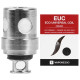 Coil Vaporesso EUC 1.4 Ohm