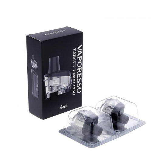 Pod Vaporesso Target PM80 Pod Vaporesso Target PM80