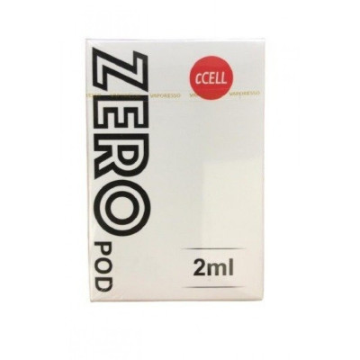 بود زيرو CCELL بود زيرو CCELL