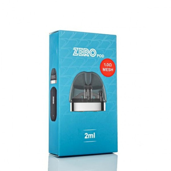 Pod Zero Mesh Pod Zero Mesh