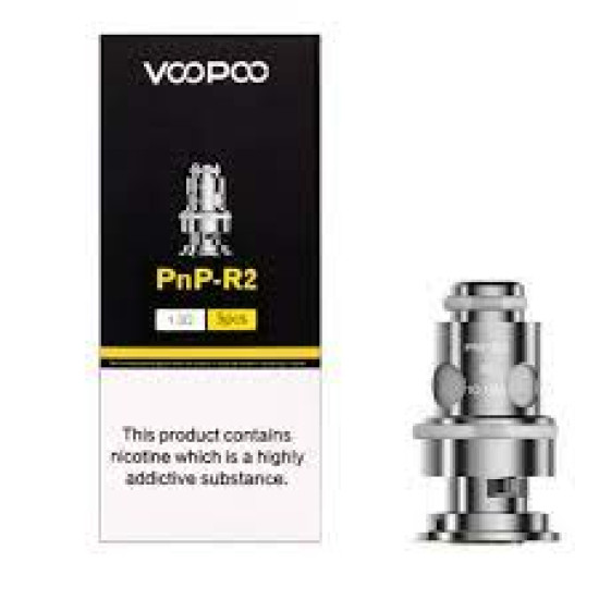 Coil Voopoo PNP-R2 Coil Voopoo PNP-R2