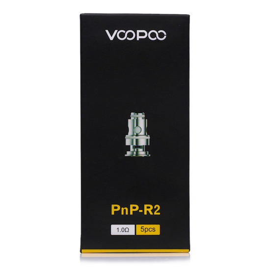 Coil Voopoo PNP-R2 Coil Voopoo PNP-R2