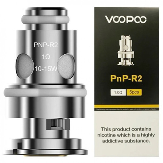 Coil Voopoo PNP-R2 Coil Voopoo PNP-R2