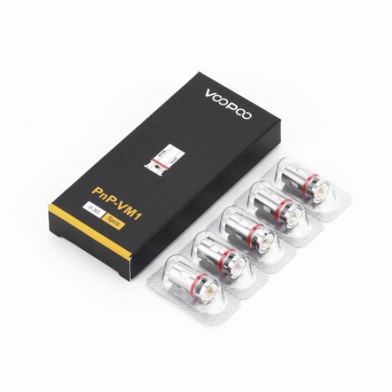 Coil Voopoo PNP-VM1 Coil Voopoo PNP-VM1