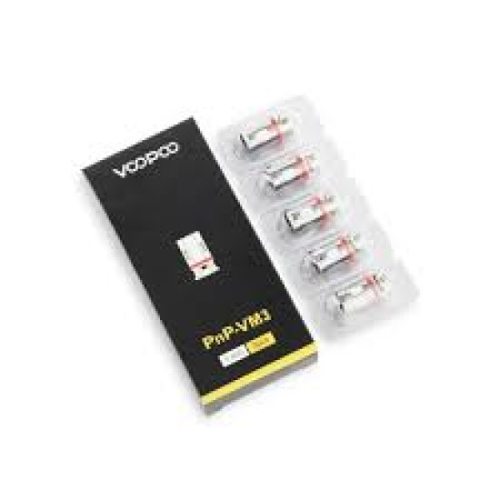 Coil Voopoo PNP-VM3 Coil Voopoo PNP-VM3