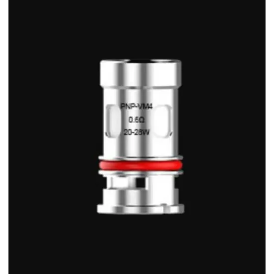 Coil Voopoo PNP-VM4 Coil Voopoo PNP-VM4