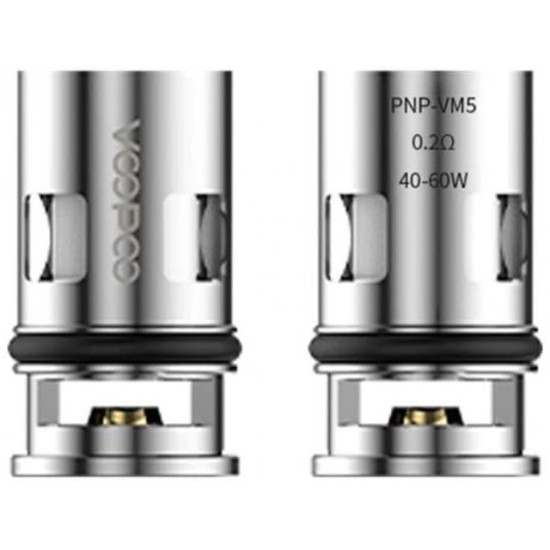 Coil Voopoo PNP-VM5 Coil Voopoo PNP-VM5