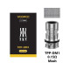 Coil Voopoo TPP-DM1 Coil Voopoo TPP-DM1
