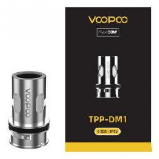 Coil Voopoo TPP-DM1 Coil Voopoo TPP-DM1