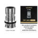 Coil Voopoo TPP-DM2 Coil Voopoo TPP-DM2