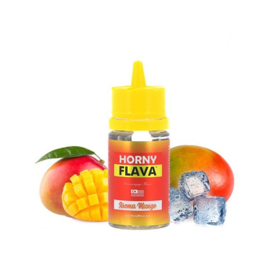 Horny Mango 30 ml Horny Mango 30 ml