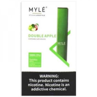 Myle Double Apple Myle Double Apple