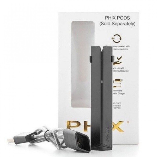 Phix Mod Phix Mod